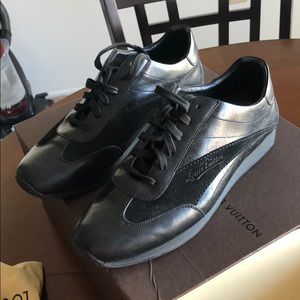 Louis Vuitton Sneakers